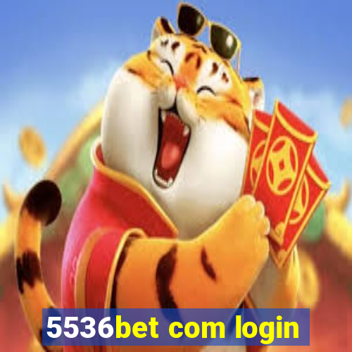 5536bet com login